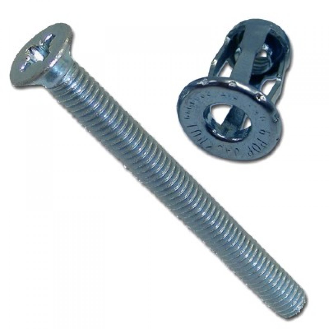 M5 Upvc Hollow Fixing Kit
